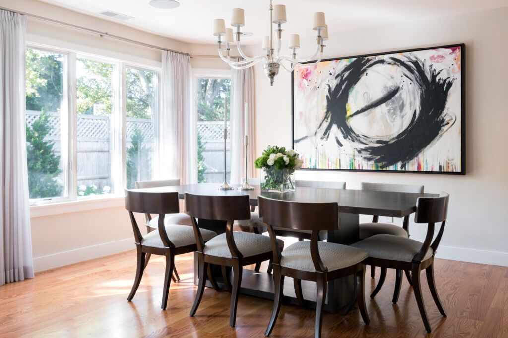 Transitional Style