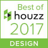 Best of Houzz 2017 Interior Design