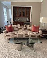 Living room sustainable design