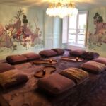 DeGournay showroom