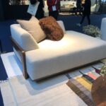 lounge chair
